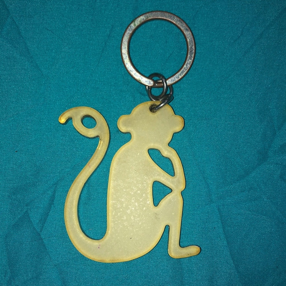 Kipling key 🔑 chain